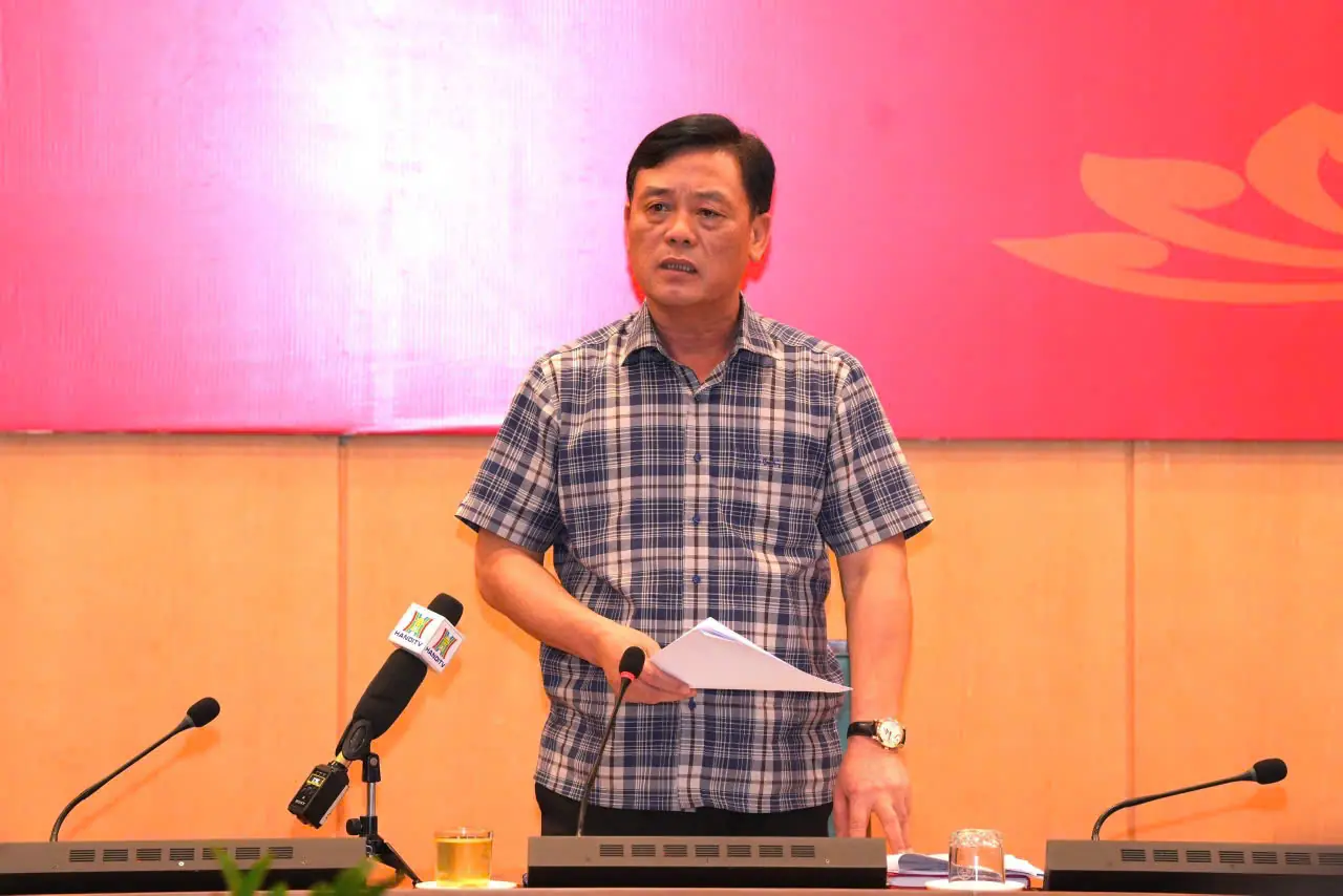 Đài PTTH Hà Nội